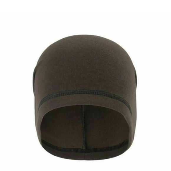 Beanie for Men Women Winter Warm Skull Cap Hat Lightweight for Running Cycling - Picture 2 of 13